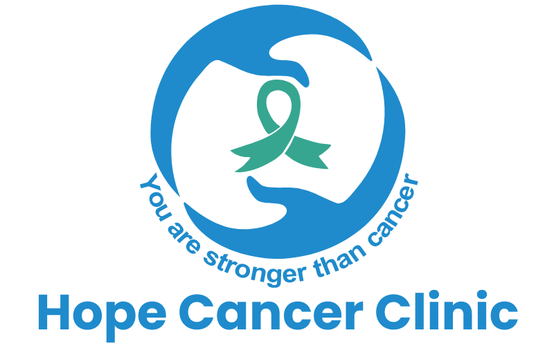 Hope cancer clinic
